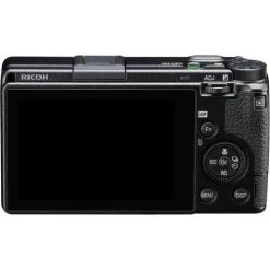 Ricoh GR III HDF Digital Camera (01272) -Home Appliance Store 1711625495 img 2220810