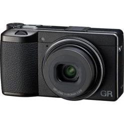 Ricoh GR III HDF Digital Camera (01272) -Home Appliance Store 1711625495 img 2220811