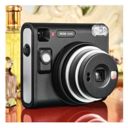 Fujifilm Instax Square SQ40 Instant Camera (600023214) 7 Fujifilm Instax Square SQ40 Instant Camera (600023214) - Image 5