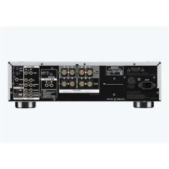 Denon PMA-1700NE Integrated Amplifier With Advanced AL32 Processing - Silver (PMA1700NESP) -Home Appliance Store 171ba6d5c4cb7a29989b0ebdc687f1fd5ffa6a837e43a09d378a1f915910fbbb