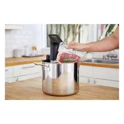 Anova Precision Sous Vide Cooker Pro (AN600CA00) 9 Anova Precision Sous Vide Cooker Pro (AN600CA00) -Home Appliance Store 1733a1715428b2130e0cc0e1368a17516ab2369e24c11f9e30260e39fa8ee072