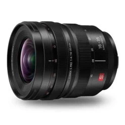 Panasonic Lumix S PRO 16-35mm F/4 Lens (SR1635)