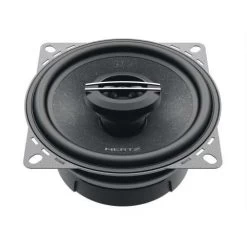Hertz Cento 4" Two-Way 40 Watts RMS 4 Ohms Coaxial Speakers - Pair (CX1005) -Home Appliance Store 1756a4eb14e81d8ee3b42b0db7055d01c1def12d8d2c2298a6cd61dbb0eefb4f