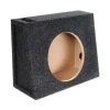 Atrend Single 10" Truck Vented Subwoofer Enclosure (10TKV)