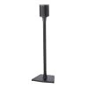 Sanus Wireless Speaker Stand For Sonos ONE PLAY:1 And PLAY:3 - Single Stand - Black (WSS21B1) -Home Appliance Store 178d557524f28032ff5a0e6445083d9747c0854e0099e359e92bcae17409d858