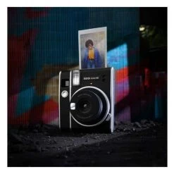 Fujifilm Instax Mini 40 Instant Camera (600022105) -Home Appliance Store 17ade5a4284e02517de0672af96c228601e00774df49714e25645c1f8a00b126