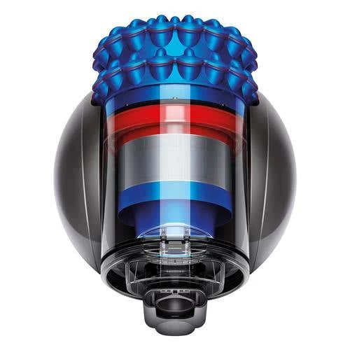 Dyson Big Ball Allergy Plus (BIGBALLALLERGYPLUS) 5 Dyson Big Ball Allergy Plus (BIGBALLALLERGYPLUS) - Image 3