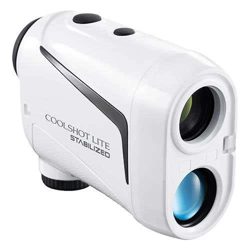 Nikon Coolshot Lite Stabilized Golf Rangefinder (NIKON-16759) 4 Nikon Coolshot Lite Stabilized Golf Rangefinder (NIKON-16759) - Image 2