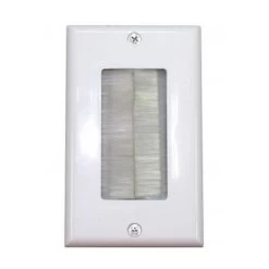 Ethereal Bulk Cable Pass Through Plate (IHTBULKSGLW)