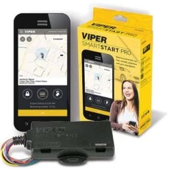 Viper SmartStart Pro Module Add-on (VSM550V70)