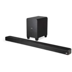 Polk Audio Signa S2 Dolby Atmos Soundbar With Wireless Subwoofer (SIGNAS4)