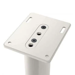 Kef S2 Floor Speaker Stands For LS Series - Pair - Mineral White (S2FLOORSTAND-WHITE) -Home Appliance Store 187c04a2d0392d30e5305d30f1118cf9c9217488d5c526712b71d303bc224b13