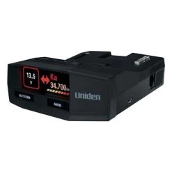 Uniden R8 Extreme Long Range Radar / Laser Detector With Bluetooth App Capability (R8) -Home Appliance Store 188424f478a8c0b6d49466e0a842cf0d17b4adcf6db4b7678f724cb5bc73dd17