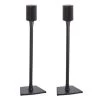 Sanus Speaker Stands For Sonos ERA 100 (Pair) - Black (WSSE12B2) 2 Sanus Speaker Stands For Sonos ERA 100 (Pair) - Black (WSSE12B2) -Home Appliance Store 188eee40ed7ab57223ed32138e5274ee46f119a12fd7c042a43bdcf548c4b41b