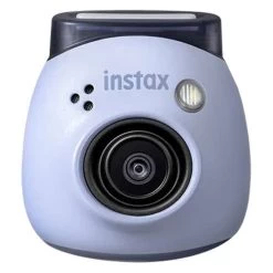 Fujifilm Instax Pal Digital Camera - Blue (600023906)