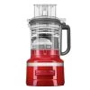 KitchenAid 13-Cup Food Processor W / Dicing Kit - Empire Red (KFP1319ER)