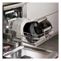 Ultima Cosa Presto Grande 5.5L Air Fryer (UC-AF005V5B) -Home Appliance Store 19ab1f2ff5a4d0db034735fe94119a02fe1f4a67d7e847e71ede3cbdaeda0002