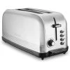Cuisinart Stainless Steel Long Slot Toaster With 7 Shade Settings (CPT2500C) 2 Cuisinart Stainless Steel Long Slot Toaster With 7 Shade Settings (CPT2500C) -Home Appliance Store 1 105