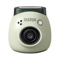 Fujifilm Instax Pal Digital Camera - Green (600023907)