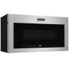 Frigidaire Professional 1.9 Cu. Ft. Over-The Range Microwave With Convection (PMOS198CAF) -Home Appliance Store 1 122
