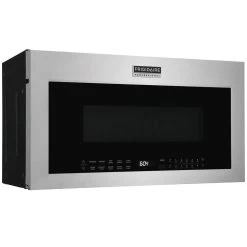 Frigidaire Professional 1.9 Cu. Ft. Over-The Range Microwave With Convection (PMOS198CAF)