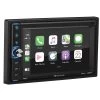 Planet Audio 6.2" 2-Din Carplay W/ BT (PLP62CP)