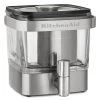 KitchenAid Brushed Stainless Steel 28 Oz Cold Brew Coffee Maker(KCM4212SX) -Home Appliance Store 1 35
