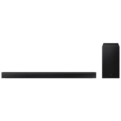 Samsung B Series 5.1 Ch Soundbar (HWB750D) 3 Samsung B Series 5.1 Ch Soundbar (HWB750D)