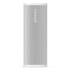 Sonos Roam 2 Portable Waterproof Smart Speaker - White (SONOSROAM2-WHITE)