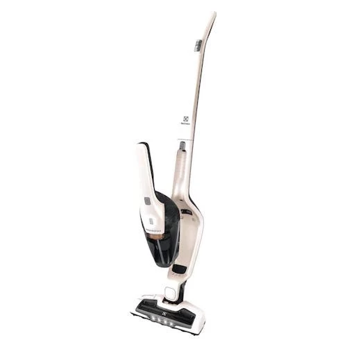 Electrolux Ergorapido Cordless 2-in-1 Stick Vacuum (EHVS2510AW) 4 Electrolux Ergorapido Cordless 2-in-1 Stick Vacuum (EHVS2510AW) - Image 2