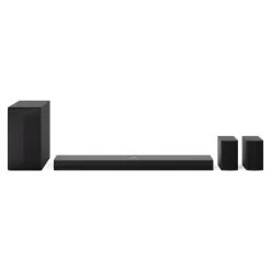 LG 5.1.1 CH 500W Atmos Soundbar System (S70TR)