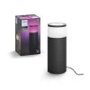 Philips Hue White And Color Outdoor Pathway Light - Calla Single (802082) -Home Appliance Store 1a3f6faa39da7855bb4c46fb3383d25daba1b18975fb9948ffe19f69c6bb7bdd