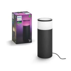 Philips Hue White And Color Outdoor Pathway Light - Calla Single (802082)