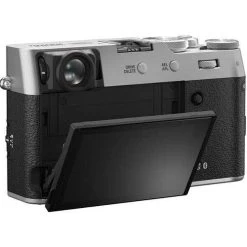 Fujifilm X100VI Digital Camera - Silver (600023874) -Home Appliance Store 1a5e9d1c7640ec03809a37f08457dda1a4e90fb65de5cb49e6852d6510451e94
