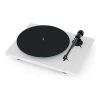 Pro-Ject T1 Belt Drive Turntable - White (PJ97821966)