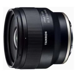 Tamron - Sony 24mm F/2.8 Di III OSD Macro 1:2 Lens (104F051SF)