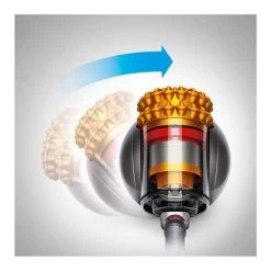 Dyson Big Ball Turbinehead Vacuum (BIGBALLTURBINEHEAD) 11 Dyson Big Ball Turbinehead Vacuum (BIGBALLTURBINEHEAD) -Home Appliance Store 1afa62d724c3033bdabd6e36a061092a5e6ba19f6cdb0bf96c4b8c95868d0408