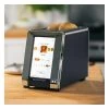 Revolution Cooking InstaGLO Toaster - Black (R180B) 2 Revolution Cooking InstaGLO Toaster - Black (R180B) -Home Appliance Store 1b0156510622ece684218b1b2082027e858e6cf1e30da793a895798215d48554