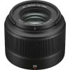 Fujifilm Fujinon XC35mm F/2.0 Lens - Black (600021574) -Home Appliance Store 1b840e78de7b619c0a65a7445b7f7fe61c675213e40b60c620f1e5b4705d249c