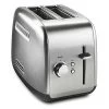 KitchenAid 2-Slice Toaster With Manual Lift Lever (KMT2115SX) -Home Appliance Store 1bb9fd670e9eb12a064409e5840b7b5f7493ca1facc3c6c77baecd260b54a47a