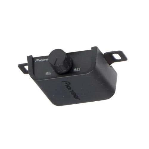 Pioneer Class D 500 Watts RMS At 2 Ohms Mono Amplifier With Wired Bass Boost Remote (GMD8701) 5 Pioneer Class D 500 Watts RMS At 2 Ohms Mono Amplifier With Wired Bass Boost Remote (GMD8701) - Image 3