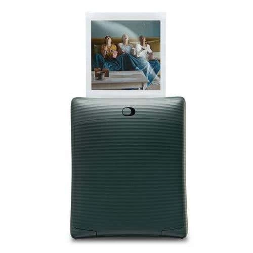 Fujifilm Instax Square Link Instant Printer - Midnight Green (600023127) 6 Fujifilm Instax Square Link Instant Printer - Midnight Green (600023127) - Image 4