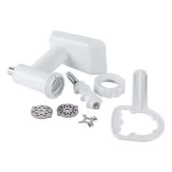 KitchenAid Food Grinder Attachment (KSMFGA) -Home Appliance Store 1c8b1c84a30a70c6551bbc7e140cf0482fe2ad63202d59bb471b6ec804e0ee79