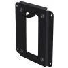 Flexson SONOS Sub Single Wall Mount - Black (FLXSUBB) -Home Appliance Store 1cd1229a41af1c6af72396e889c94909c16f1d36d5942c921cd2a524c85bc881