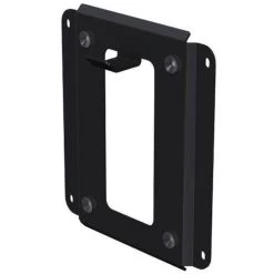 Flexson SONOS Sub Single Wall Mount - Black (FLXSUBB)