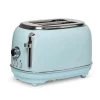 Haden Heritage 2 Slice Toaster - Turquoise (76027) -Home Appliance Store 1d2e917759910f7e97d59fdc92591a76f4b420dea41b9eeac3d6e16f0eca6ca2
