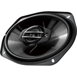 Pioneer 6x9" 3-Way Coaxial Speakers 400W Max Power / 45W Nominal - Pair (TSG6930F) 10 Pioneer 6x9" 3-Way Coaxial Speakers 400W Max Power / 45W Nominal - Pair (TSG6930F) -Home Appliance Store 1d3f25fbab3ae90f46f6ef60e5efa6200436a4b4a288579dbf600bc05e2e14dc