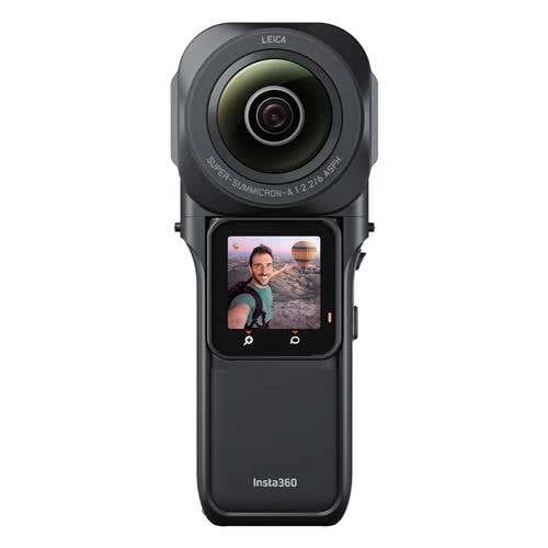 Insta360 ONE RS - 1-Inch 360 Edition (CINRSGP/D) 3 Insta360 ONE RS - 1-Inch 360 Edition (CINRSGP/D)