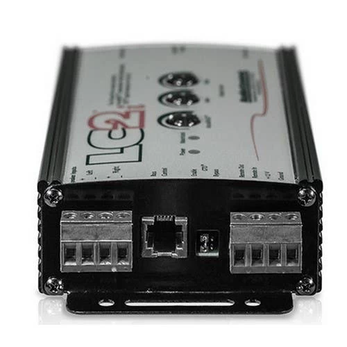Audio Control LC2i Active 2 Channel Converter With AccuBASS (LC2I) 4 Audio Control LC2i Active 2 Channel Converter With AccuBASS (LC2I) - Image 2