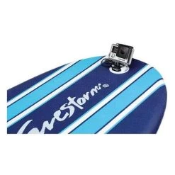 GoPro Body Board Mount (ABBRD001) -Home Appliance Store 1d6205c3a1972395be96465103f6227843a873aece10806e2a7a5437fec80eaf